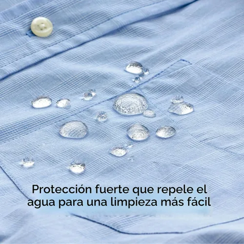 Miniatura 4 de Scotchgard Protector de tela contra el agua, 13.5 onzas, repele el agua, ideal para sofás, almohadas, muebles, zapatos y más, protección duradera