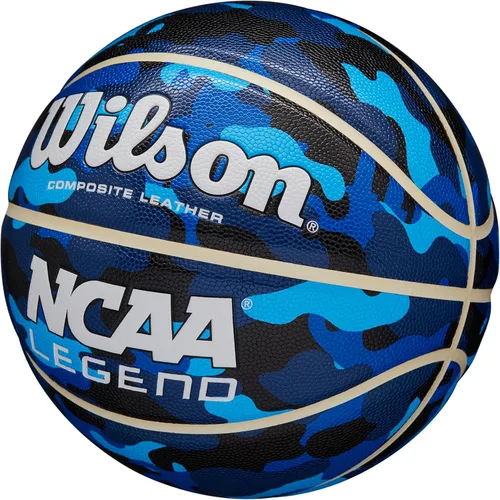Miniatura 3 de WILSON Balones de baloncesto NCAA Legend - Talla 5, talla 6 y talla 7