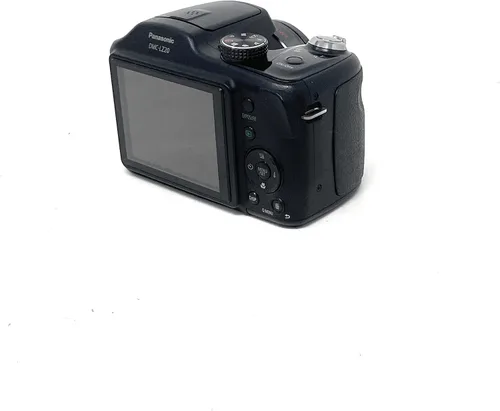 Miniatura 4 de Panasonic Lumix LZ20 - Cámara puente - Negro (14.1MP, zoom óptico 21x) LCD de 3 pulgadas