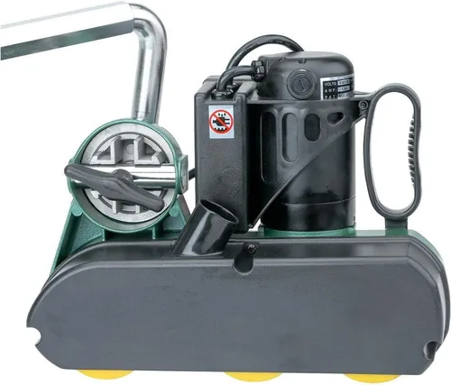 Miniatura 5 de Grizzly Alimentador de energía para bebés G4173