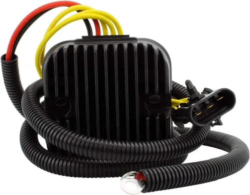 RMSTATOR Repuesto para regulador de voltaje Mosfet rectificador Polaris Hawkeye 325 2015 Scrambler/Sportsman X2 325 450 550 570 850 1000 2010-2018