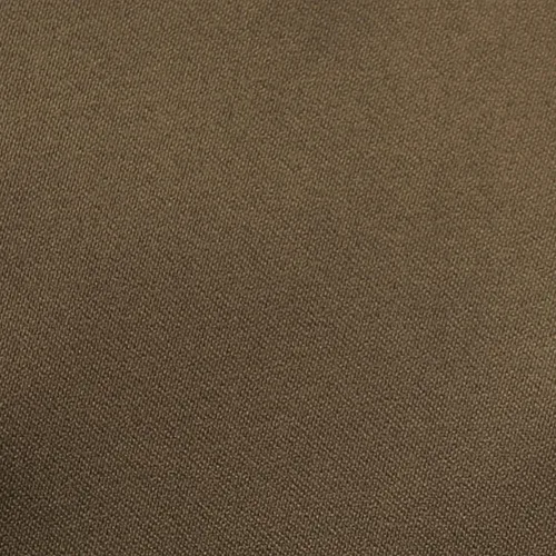 Miniatura 4 de Sun Zero Barrow - Panel de cortina para puerta con bolsillo para barra, de eficiencia energética, 54" x 72", color moca Marrón Mocha