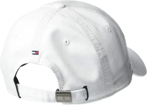 Miniatura 2 de Tommy Hilfiger - Gorra de béisbol ajustable de algodón para hombre Ira