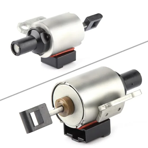 Miniatura 3 de Motor paso CVT JF011E RE0F10E F1CJA para Lancer para 2.0 2.5 /Mitsu 2007 arriba
