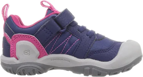 Miniatura 6 de KEEN Unisex-Child Knotch Peak Low Height Breathable Sneakers