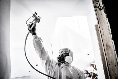 Miniatura 6 de Respirador 3M para proyectos de pintura