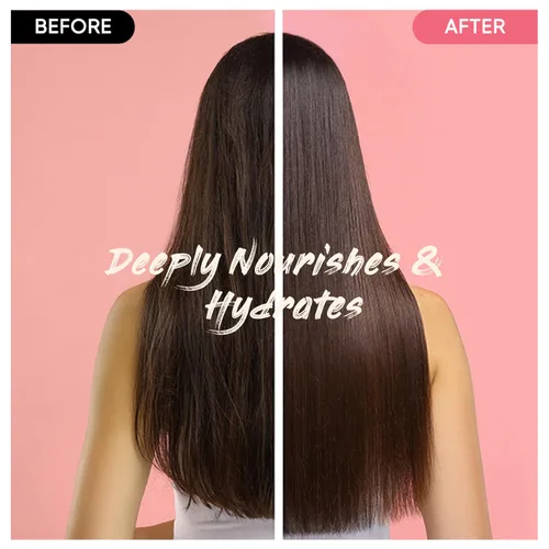 Miniatura 4 de MARS MADE Barra de acondicionador de aceite de ricino – Acondicionador profundo natural nutritivo y calmante para todo tipo de cabello – Barra