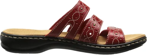 Miniatura 10 de Clarks Leisa Cacti Slide - Sandalia para mujer