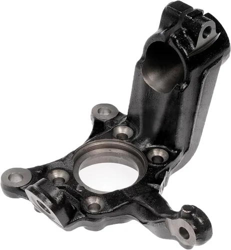Miniatura 112 de Detroit Axle - Kit de nudillos delanteros derechos RWD para Chevrolet GMC Silverado Suburban Sierra 1500 Avalanche Tahoe Yukon Cadillac Escalade