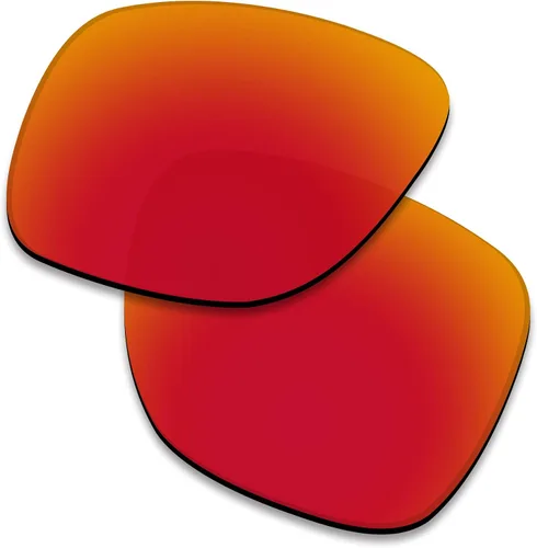 Miniatura 3 de BroLizard - Lente polarizada para gafas de sol Oakley Crossrange XL OO9360