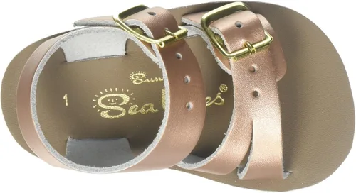 Miniatura 5 de Salt Water Sandals Unisex-Child Sun-san Sea Wee-K Flat Sandal