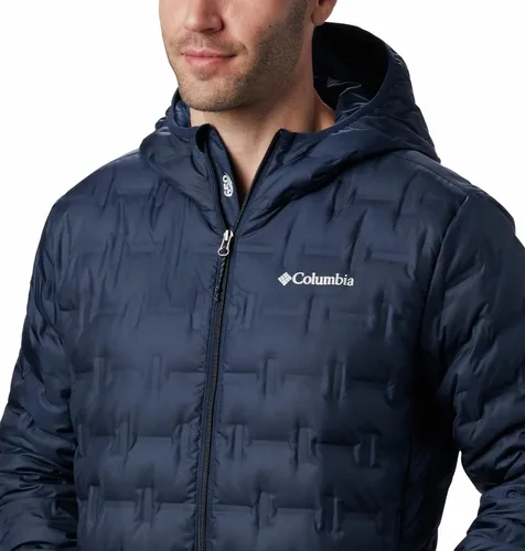 Miniatura 5 de Columbia Delta Ridge Down - Chaqueta con capucha