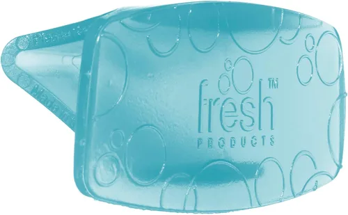 Miniatura 13 de Fresh Products FRS EBC72 CBLBX Eco-Fresh - Pinza para tazón, flor de algodón, color azul (paquete de 12)