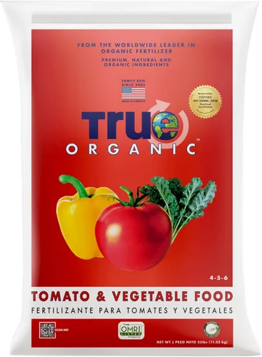 Miniatura 24 de True Organic Alimentos para Cítricos y Aguacate – Fertilizante Orgánico para Follaje Abundante y Fruto Abundante – Bolsa de 4 libras Cubre 70 Pies