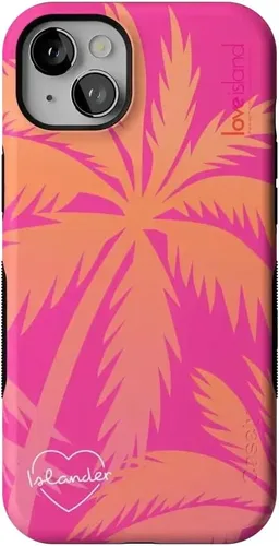 Miniatura 69 de Funda Casely para iPhone 13 Mini Eligiría Contigo Fresa Roja Compatible con MagSafe Diseño Protector Audaz Te elegiría Fresa Roja