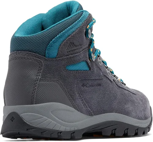 Miniatura 9 de Columbia Women's Newton Ridge Plus Waterproof Amped Hiking Boot