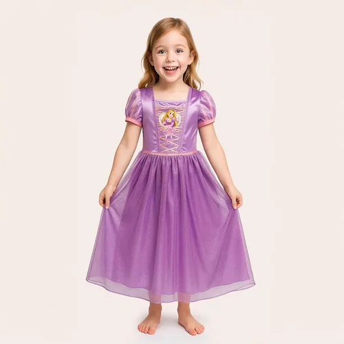Miniatura 2 de Disney - Camisón de fantasía para niña