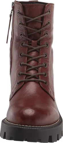 Miniatura 2 de Sam Edelman Botas de combate con plataforma Garret para mujer