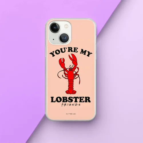 Miniatura 8 de ERT GROUP Funda de teléfono móvil para Xiaomi REDMI Note 10/10S Patrón de amigos original y oficial 007 adaptado de manera óptima a