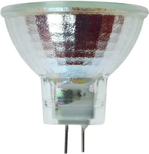 Miniatura 3 de Lámpara halógena Reflector 4PCS MR11 12V 10W Bombilla halógena de luz cálida