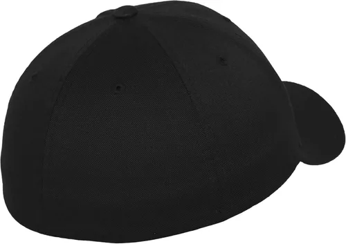 Miniatura 55 de Flexfit 6277 Wooly Unisex Combed Cap