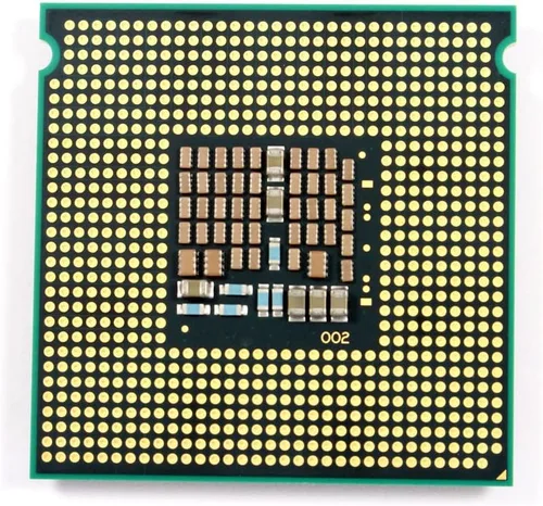 Miniatura 2 de Intel Xeon X5355 2.66GHz Quad Core 8Mb caché Socket 771 CPU Procesador SLAEG