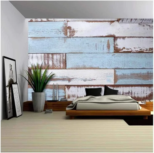 Miniatura 17 de wall26 - Papel para empapelar autoadhesivo, grande, serie mural., WMR-WP-X-C560-66x24x4
