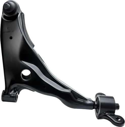 Miniatura 277 de Detroit Axle - Brazo de control delantero para Chevy Tahoe Avalanche Silverado Suburban GMC Sierra Yukon XL 1500 Express Savana 2500 Cadillac