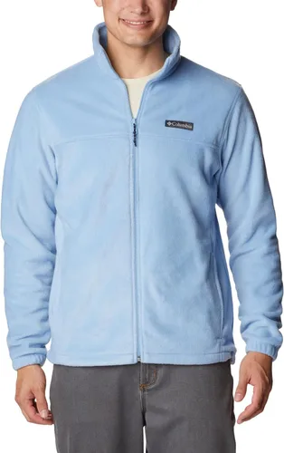 Miniatura 57 de Columbia - Chaqueta de forro polar con cremallera completa Steens Mountain 2.0 para hombre