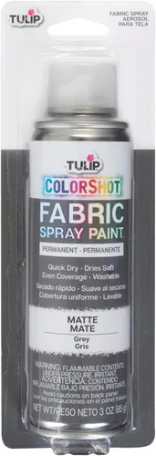 Miniatura 17 de Tulip ColorShot para telas, instantáneo, 3 oz.