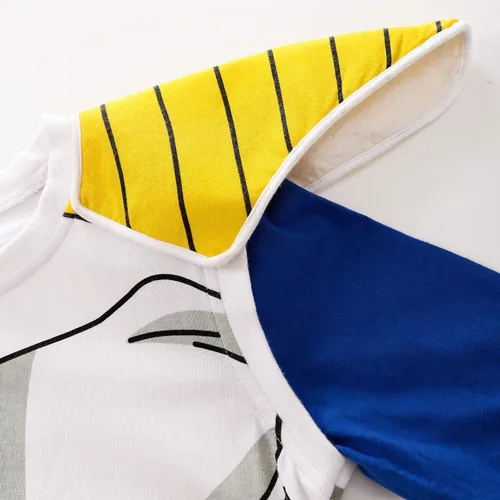 Miniatura 6 de Conjunto de ropa para niños pequeños y bebés para Halloween cosplay divertido sudadera y pantalones