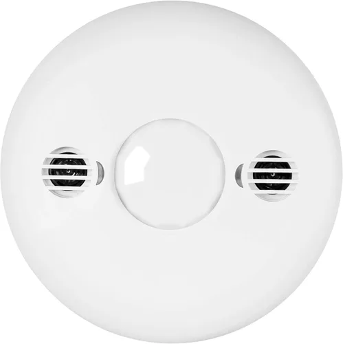 Miniatura 9 de Enerlites Sensor de techo PIR MPC-52V, sensor de ocupación de techo, sensor de luz de techo, sensor de ocupación, grado comercial FOV de 360 grados