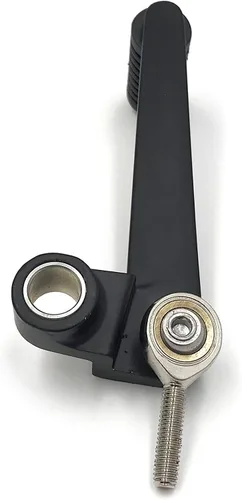 Miniatura 7 de MT268-013-M Pedal de palanca de cambios compatible con Ninja ZX10R 2006-2010 ZX6R 2005-2011