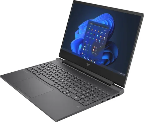 Miniatura 5 de HP Victus 15 Laptop para juegos de 15.6 pulgadas FHD IPS 144Hz AMD 7000 Ryzen 5 7535HS (Beats i7-11800H) GeForce RTX 2050 4GB retroiluminado gráfico