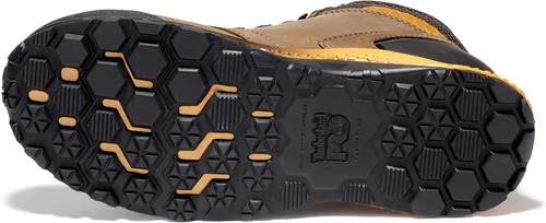 Miniatura 4 de Timberland PRO Botas de trabajo Reaxion Athletic Hiker Wateproof para hombre