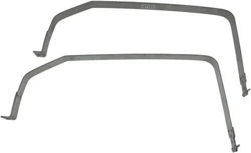 Miniatura 17 de TRQ Correa de Tanque de Combustible Negra Compatible con 2011-2016 Chevrolet Cruze 2016 Cruze Limited