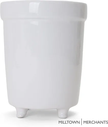 Miniatura 2 de Soporte de cerámica para utensilios de cocina - Utensilios de cocina - Vajilla para utensilios - Caddy/Container Holder
