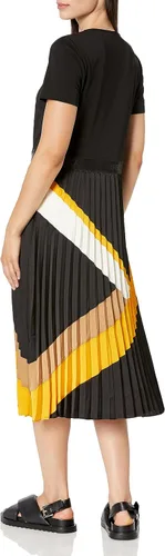 Miniatura 2 de Karl Lagerfeld Paris Vestido deportivo casual para mujer