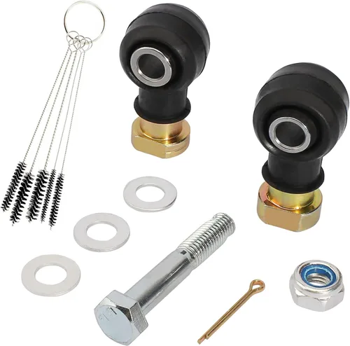Kit de extremo de barra de acoplamiento para Polaris 51-1030 7061019 7061034 7061053 7061054 7061138 7061139 ACE ATP ATV Magnum Ranger RZR Scrambler