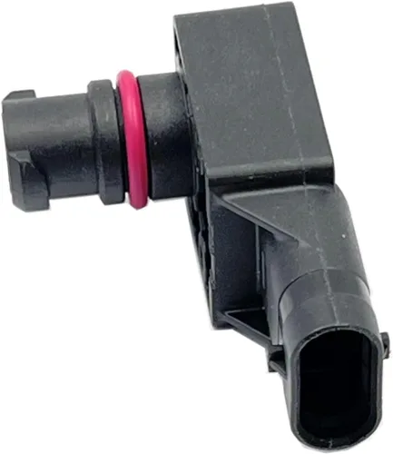 Miniatura 3 de DEVMO 0261230227 05149174AB 5S12970 SU14383 Sensor de presión de aire del colector MAP Sensor compatible con Pacifica Charger Avenger Challenger