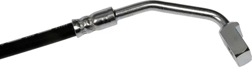 Miniatura 4 de Dorman H620047 Manguera hidráulica de freno delantero del lado del conductor compatible con modelos seleccionados