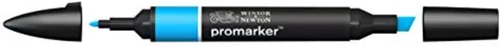 Miniatura 55 de Winsor & Newton Marcadores, juego de 12