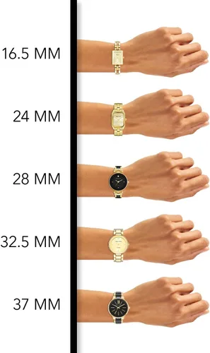 Miniatura 7 de Anne Klein - Reloj de pulsera para mujer