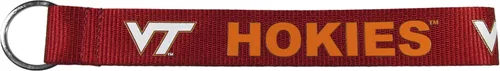 Miniatura 15 de Siskiyou Sports NCAA unisex-adult Lanyard Key Chain Rojo