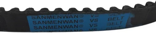 Miniatura 3 de For DRIVER for CVT BELT 669 18 30 Fit For GY6 SUNL for ROKETA for TAOTAO KINROAD JCL PEACE KAZUMA 50CC Easy to replace