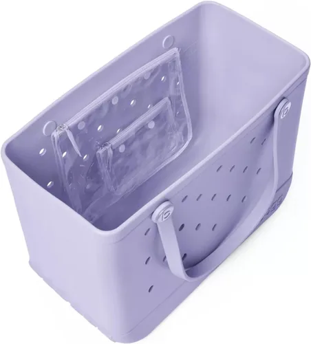 Miniatura 232 de BOGG BAG - Tote para playa, piscina, barco, deportes - EVA multiusos - Botones tonales