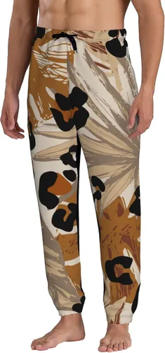 Miniatura 2 de Men Bowling Balls Sweatpants Joggers Sweatpants Baggy Jogger Pants with Pocket for Men