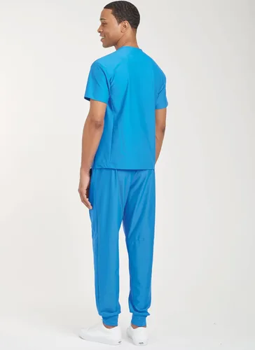 Miniatura 11 de Simplicity Exfoliante unisex, multicolor 2 piezas