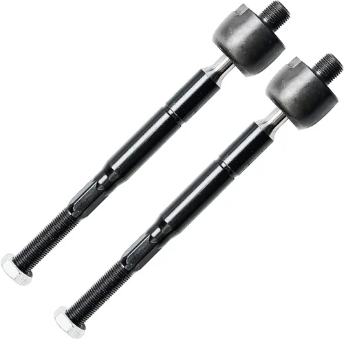 Miniatura 4 de Detroit Axle - Kit de suspensión delantera de 10 piezas para Honda Odyssey 05-09, rótulas inferiores, barras estabilizadoras, extremos de barra