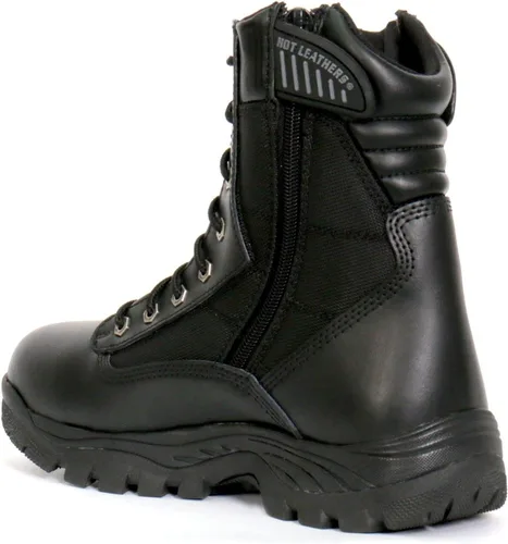 Miniatura 4 de Hot Leathers Botas de moto para hombre
